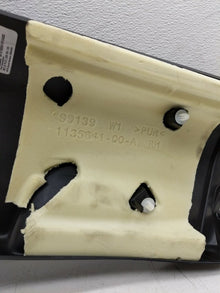 ⭕2017-2023 Tesla Model 3 B-Pillar Lower Trim Cover Panel Right Side 1135641-00-A