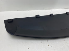 ⭕ 16-20 Model X Front Bumper Lower Under Tray Skid Plate Diffuser 1047094-00-D