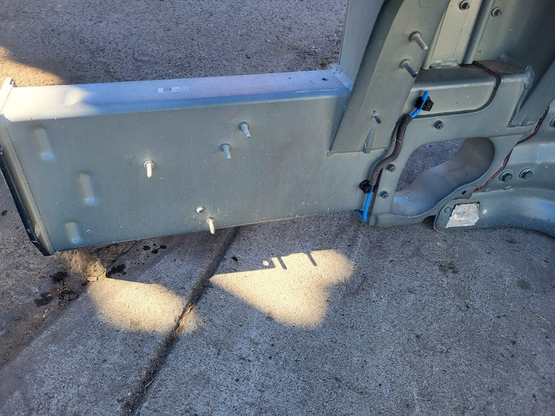 ⭕ 12-15 Tesla Model S Front Left Body Quarter Panel Fender Apron Frame