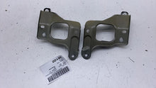 ⭕ 2017-2023 Tesla Model 3 PAIR Front Left & Right Fender Support Mount Bracket