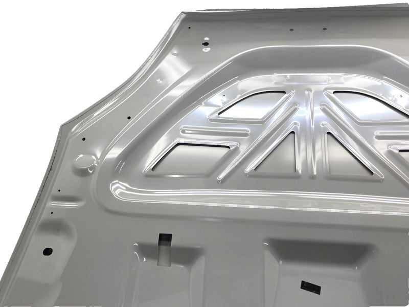 1051875-E0-G ⭕2016-2020 Tesla Model S Front Hood Bonnet Shell Panel Cover Primed 1051875-E0-G