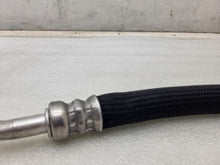 ⭕ 16-20 Model X A/C Line Liquid Suction to Right Hand Rocker Hose 1037334-00-F