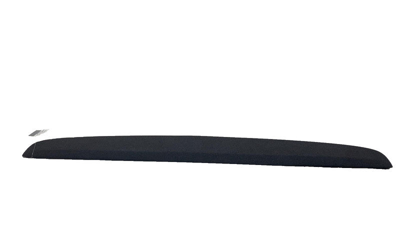 ⭕ 2024-2025 Tesla Model 3 M3 Dashboard Float Wing Panel Astral Trim 17
