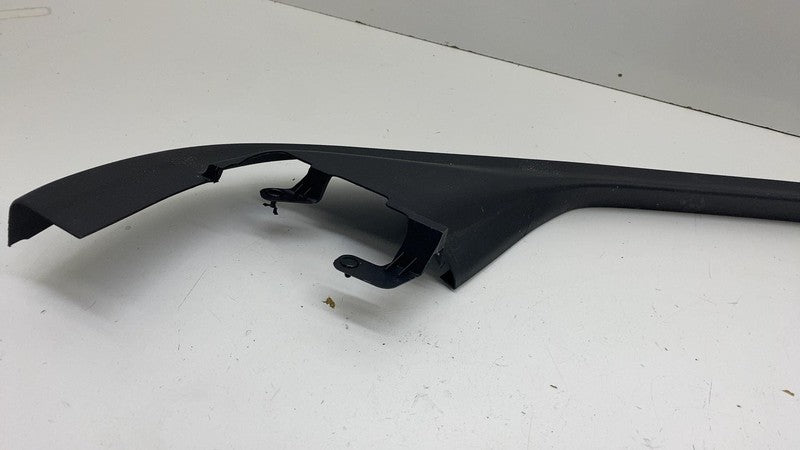 LJ8BR201A18AEW ⭕ 21-24 Mustang Mach-E Front Right Door Window Frame Trim Cover LJ8B-R201A18-AEW