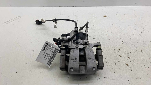 Caliper TESLA MODEL 3 Left 22
