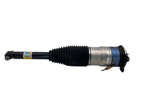 ⭕ 12-15 Model S Rear Driver Side Air Suspension Spring Module Left 6006352-00-C