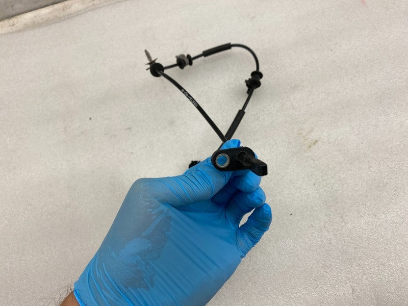 1188761 00 A ⭕ 17-24 Tesla Model 3 M3 Front Left or Right ABS Wheel Speed Sensor 1188761-00-A