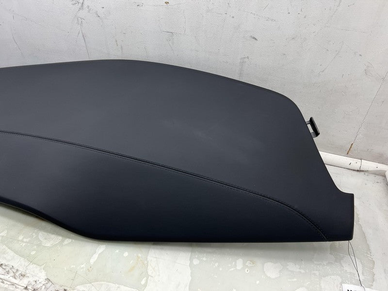 2016-2020 Tesla Model S Dashboard Instrument Panel Interior Dash Trim 