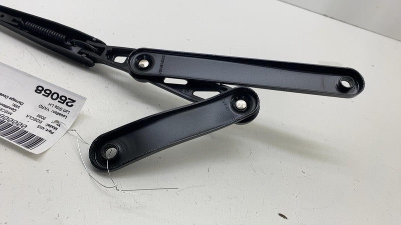 ⭕ 2022 Mercedes EQS 450+ Front Right Windshield Wiper Arm & Blade RH A