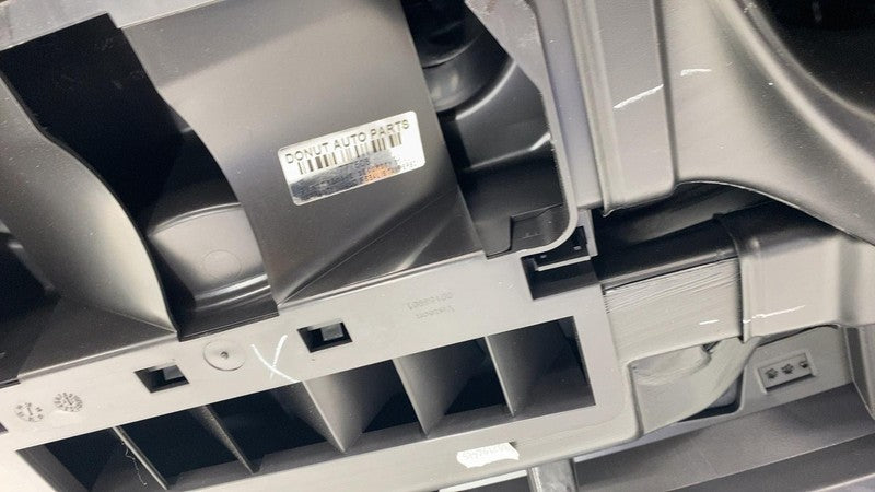 ⭕ 2019 Smart EQ Fortwo 2D Dash Dashboard Instrument Panel Cover Assemb