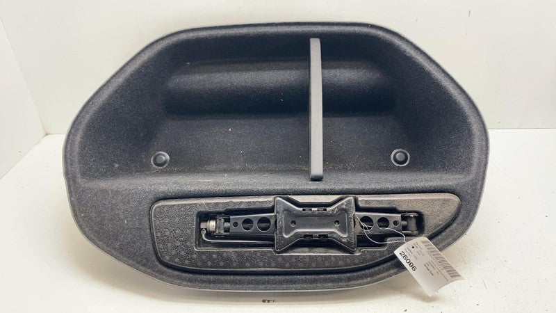 32353269 ⭕2021-2023 Polestar 2 Front Trunk Frunk Storage Luggage Compartment Box 32353269