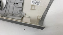 ⭕17-23 Model 3 Passenger Side B-Pillar Upper Trim Cover Panel Right 1086255-00-N