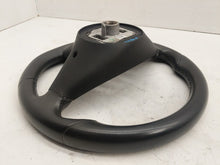 ⭕2012-2020 Tesla Model S X Driver Steering Wheel Black Assembly 1005279-00-D OEM