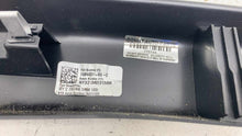 ⭕ 20-24 Model Y Rear Trunk Lock Latch Sill Molding Trim Cover Panel 1494631-00-C