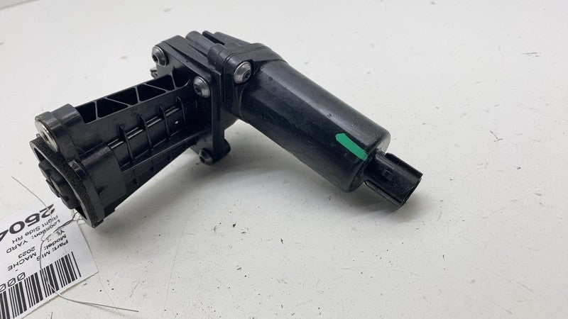 LJ8B 14B287 AE ⭕ 21-24 Ford Mustang Mach-E Right Door Lock Latch Actuator Motor LJ8B-14B287-AE