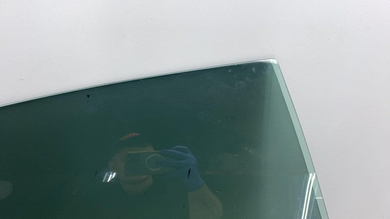 ⭕ 2014-2016 Mercedes-Benz E350 E-Class Rear Right Door Glass Window Assembly OEM