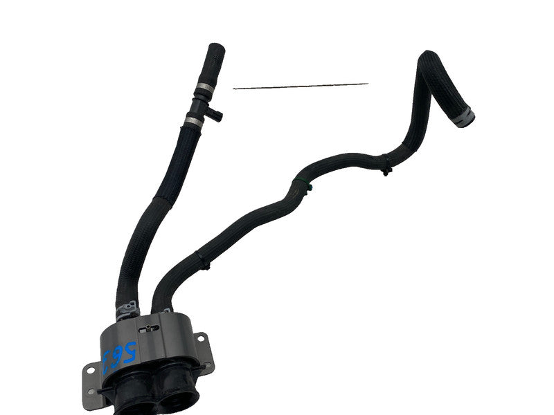 ⭕12-20 Model S X Rapidmate Battery Coolant Dry Break Connector Hose 10