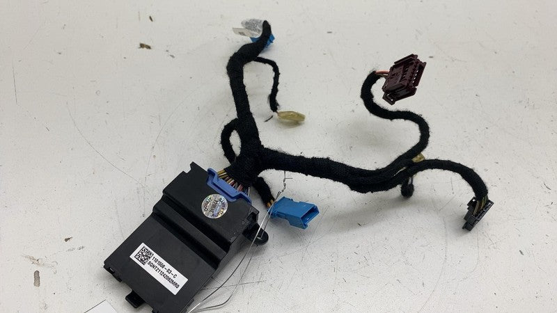 ⭕ 17-23 Tesla Model 3 Steering Ring Enclosure Control Module Unit 1101