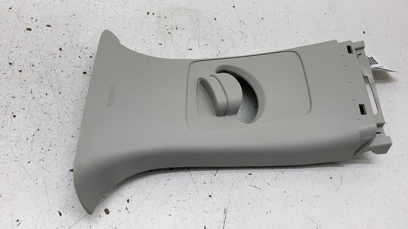 85834CV000 2022 2023 2024 Kia EV6 Driver B-Pillar Upper Trim Cover Panel Left 85834-CV000