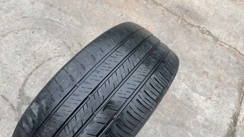 ⭕ 21-23 Model 3 Wheel Rim 18" inch 18x8.5J+40MM w/ Tire 235/45R18 1044