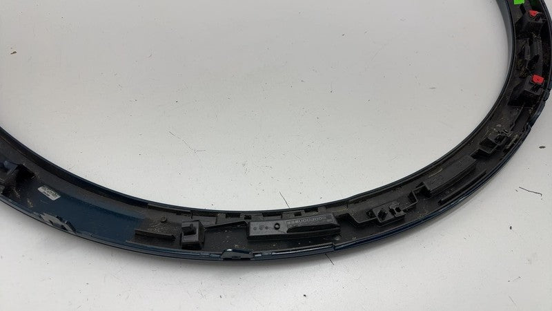 9Y3 854 732 B ⭕2019-2024 Porsche Cayenne Rear Right Fender Wheel Arch Flare Molding 9Y3854732B