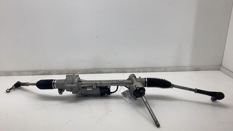 ⭕2012-2015 Tesla Model S Power Steering Gear Rack Pinion & Motor w/ Ti