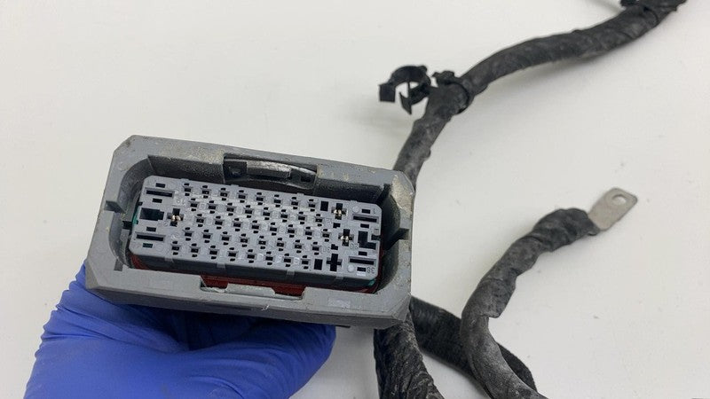 ⭕ 2025 Ram 1500 Pickup Battery Wire Harness Loom OEM 68600281AC (Cut s