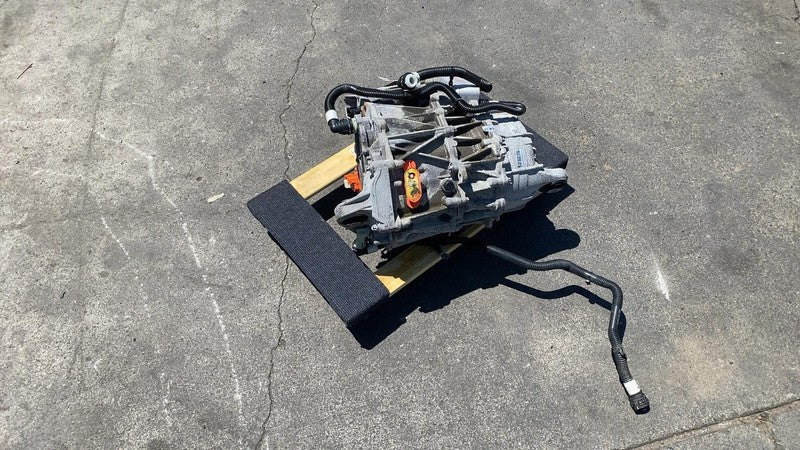 1120960 00 E ⭕ 2017-2023 Model 3 Electric Engine Motor Front Drive Unit AWD 3DU 1120960-00-E