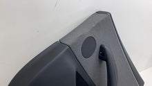 ⭕ 24-25 Tesla Model 3 Rear Passenger Highland Door Panel Trim Right RH (Cloth)