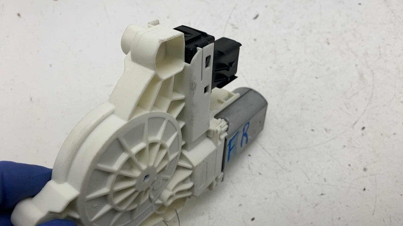 ⭕ 2020-2024 Tesla Model Y Front Passenger Right Side Door Window Regul