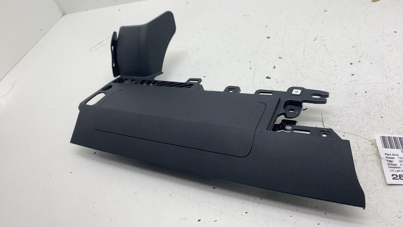 ⭕ 20-24 Model Y Front Driver Lower Knee Safety Airbag Module Left 1077