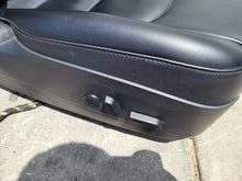 ⭕ 2017-2022 Tesla Model 3 Y Front Passenger Side 1st Row Seat Black Right Assy