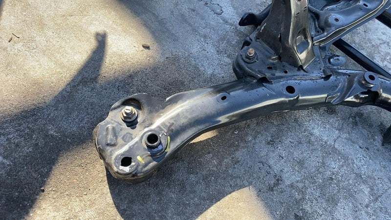 114438700B 21-24 Tesla Model 3 Front Suspension Subframe Structure Cradle Crossmember RWD