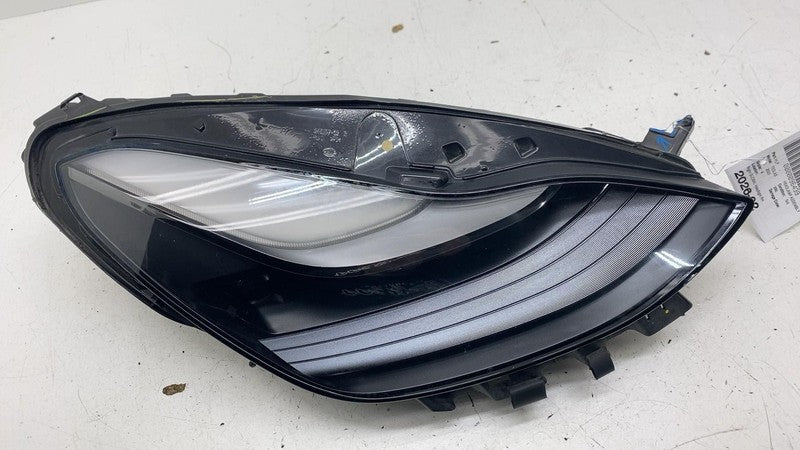 ⭕ 21-23 Tesla Model 3 Front Right Headlight Projector Headlamp RH 1514