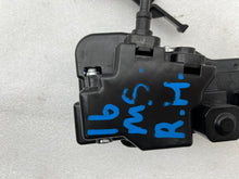 ⭕ 12-20 Model S Rear Passenger Side Door Lock Latch Actuator Right 6008914-00-D