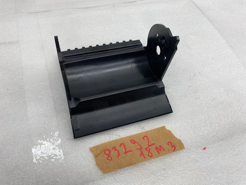 ⭕2017-2023 Tesla Model 3 Center Console Storage Compartment Lid Cover Cubby Trim