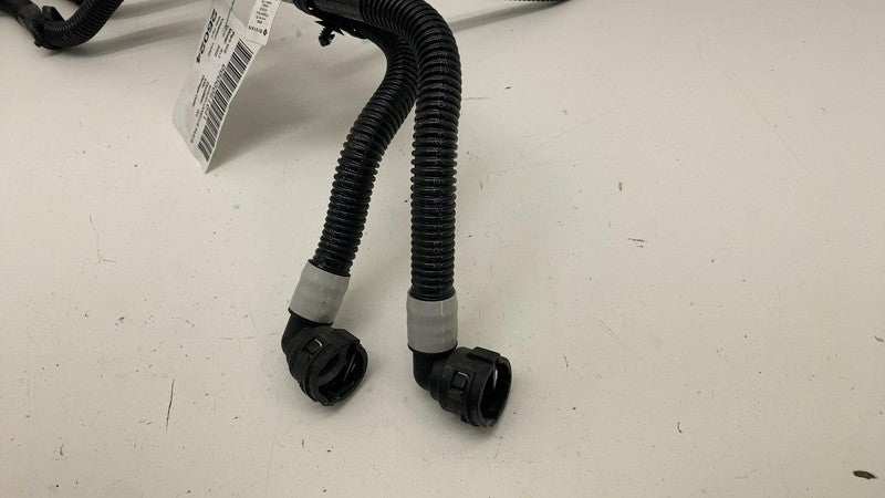 PT00061733E ⭕ 2022-2024 Rivian R1S R1T Motor Engine Coolant Hose Pipe Line Assy PT00061733-E