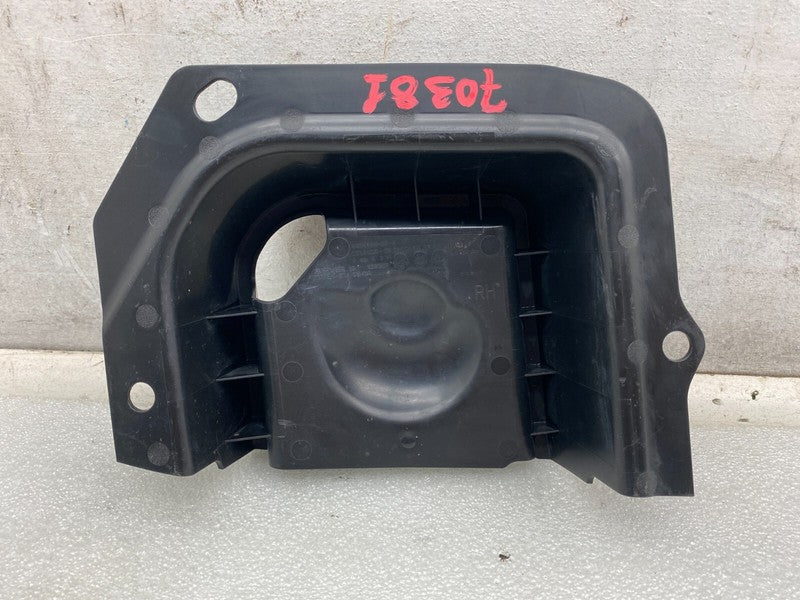 149408400A ⭕ 20-24 Model Y Front Right Underhood Strut Shock Tower Cap Trim RH 1494084-00-A