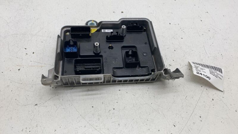 158399103C ⭕ 21-23 Tesla Model 3 Y Front Vehicle Electronic Controller Module 1583991-03-C