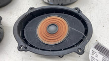 2022 2023 2024 Rivian R1T R1S Set of Left & Right Door Audio Sound Speakers (4x)