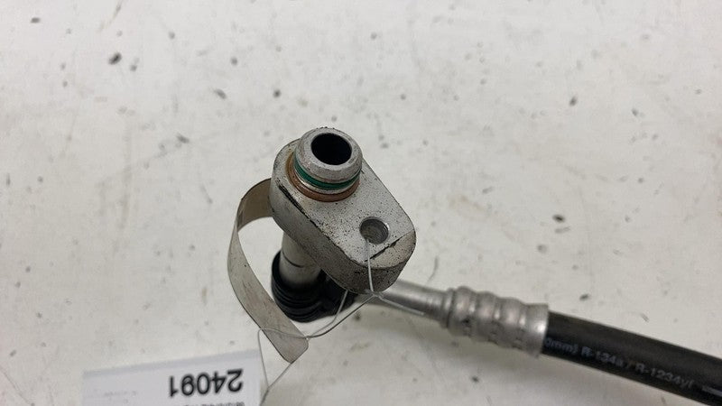 68157074AE ⭕ 2014-2021 Ram ProMaster 1500 2500 3500 A/C Discharge Hose Line Assy 68157074AE