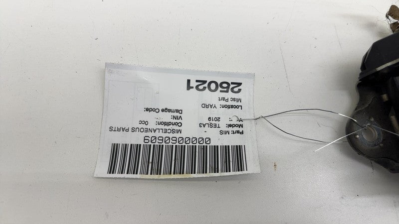 ⭕17-23 Tesla Model 3 Rear Left or Right 2nd Row Seat Belt Retractor 10