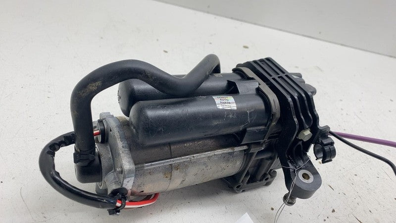 ⭕ 2016-2020 Tesla Model S MS Wabco Air Suspension Twin Compressor w/ V