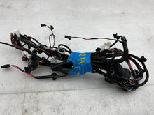 ⭕ 2017-2019 Tesla Model 3 Front Right Door Wiring Harness Cable Wire w/ Sensor