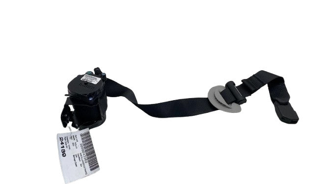 2017-2023 Tesla Model 3 Front Passenger Side 1st Row Seat Belt & Retractor Right