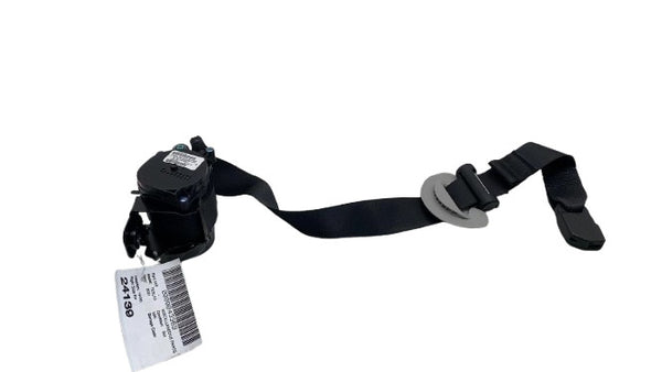 2017-2023 Tesla Model 3 Front Passenger Side 1st Row Seat Belt & Retractor Right