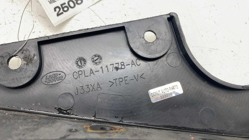 ⭕ 14-17 Range Rover Sport Rear Right Mud Guard Flap Splash Shield CPLA