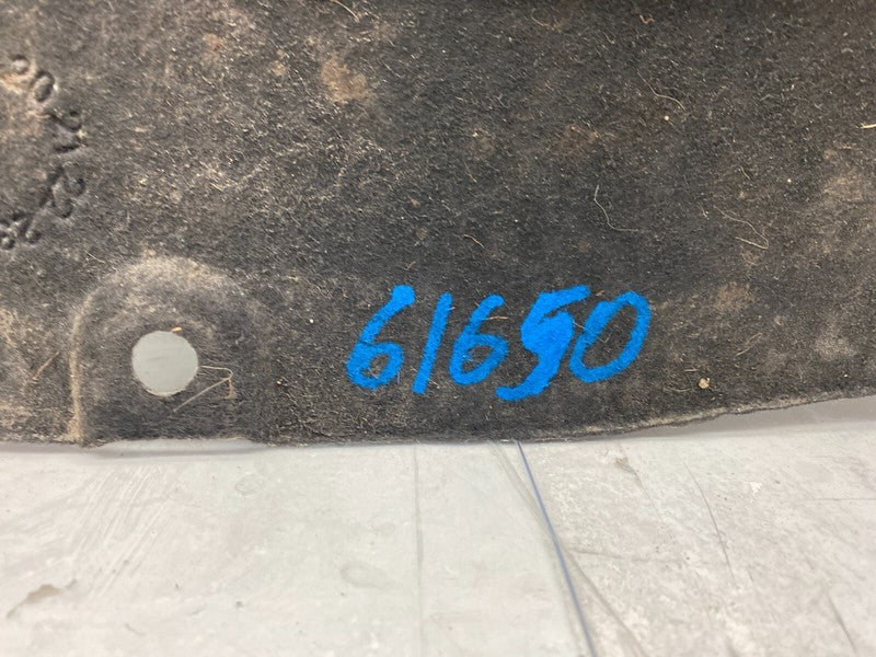 ⭕ 2017-2023 Tesla Model 3 Rear Under Body Middle Aero Splash Shield Co