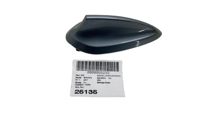 ⭕ 2017-2022 BMW 540i Roof Exterior Shark Fin Antenna Cap Cover Assy 68