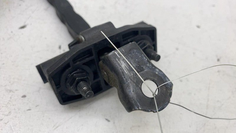⭕ 2017-2022 Tesla Model 3 Rear Left or Right Door Brake Check Strap Stopper OEM